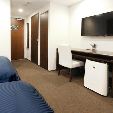Hotel Livemax Kayabacho Токио Экстерьер фото
