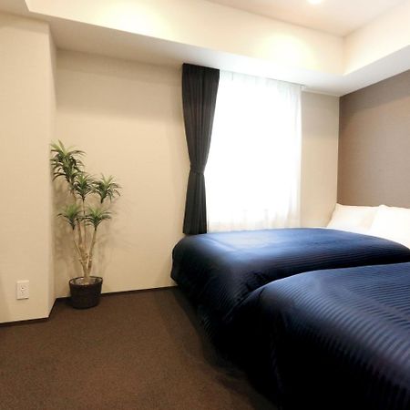Hotel Livemax Kayabacho Токио Экстерьер фото