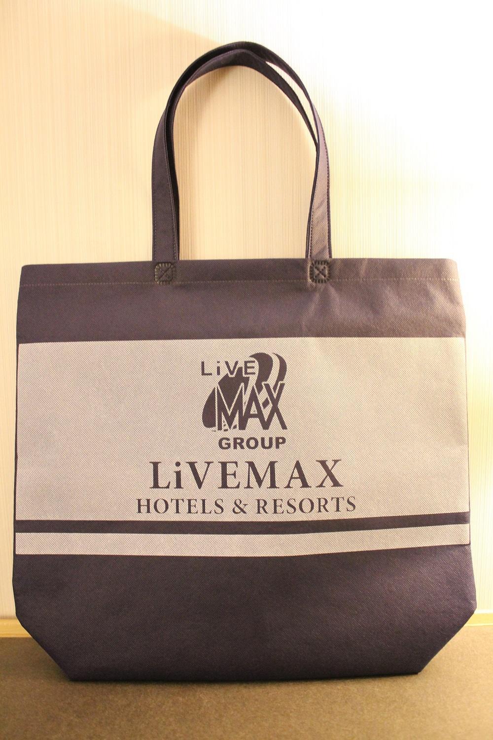 Hotel Livemax Kayabacho Токио Экстерьер фото
