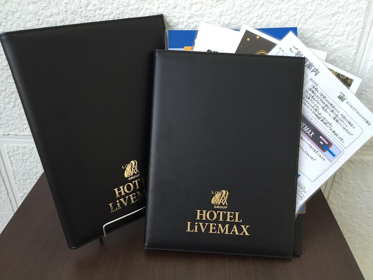 Hotel Livemax Kayabacho Токио Экстерьер фото