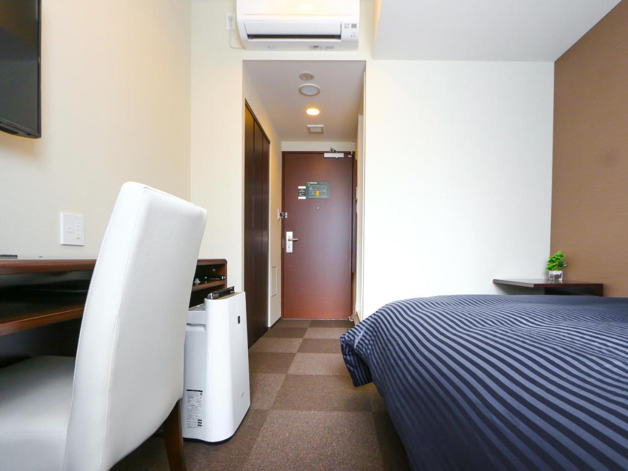 Hotel Livemax Kayabacho Токио Экстерьер фото