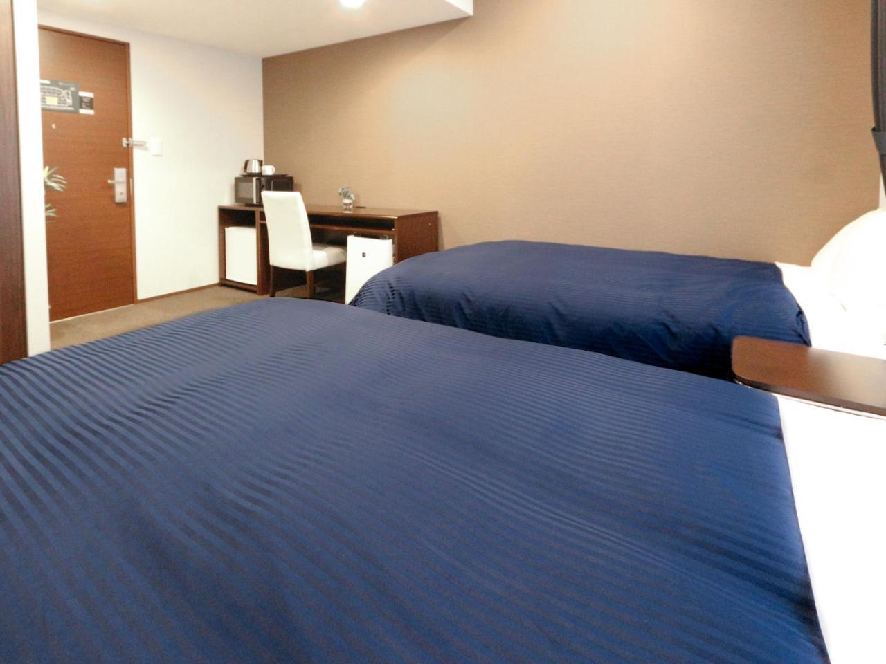 Hotel Livemax Kayabacho Токио Экстерьер фото