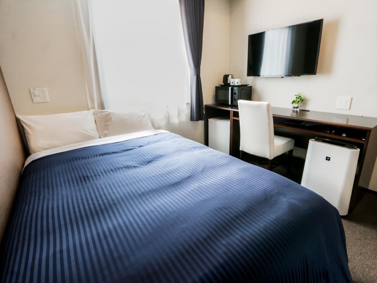 Hotel Livemax Kayabacho Токио Экстерьер фото