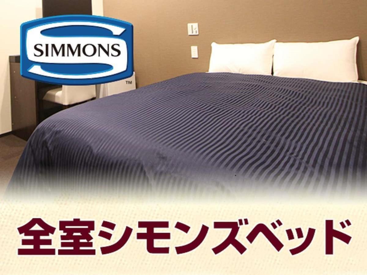 Hotel Livemax Kayabacho Токио Экстерьер фото